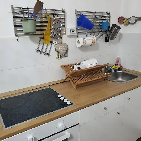 Apartman Brignole Station Club House