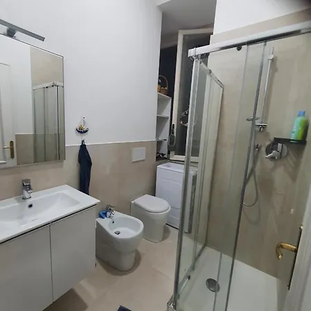 Apartman Brignole Station Club House Genova
