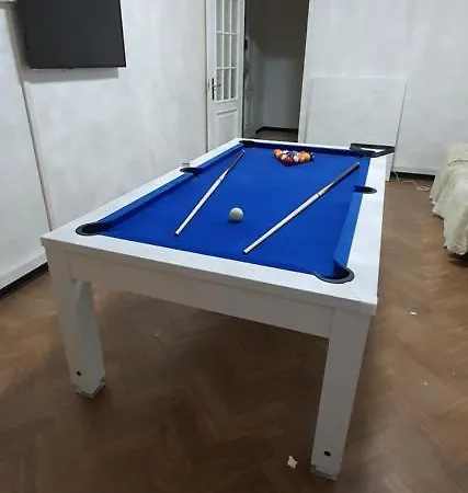 Apartment Brignole Station Club House *