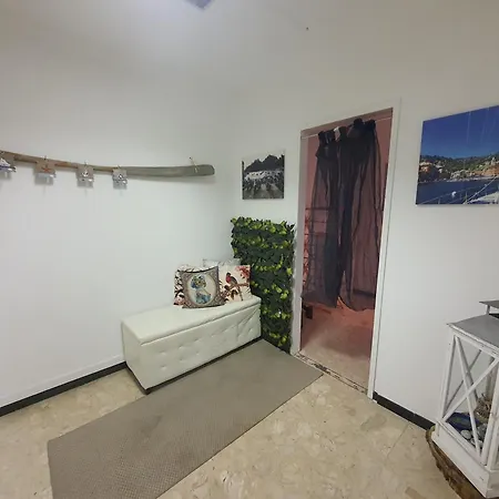 Apartment Brignole Station Club House