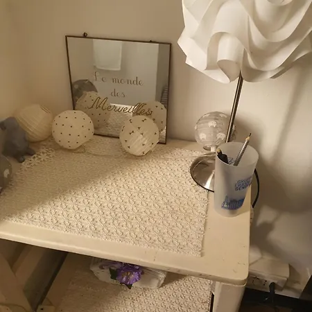 Brignole Station Club House Apartment Genoa
